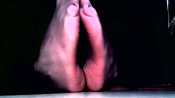 Feet hypnosis porn