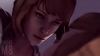 Life is strange porn