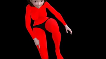 Jazzy parr