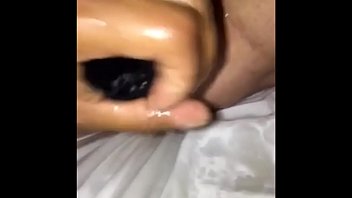 Ebony fist porn