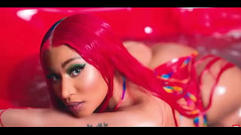 Nicki minaj erotic