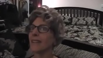 Mami culo grande