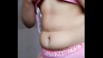 Bhabhi bra and panty