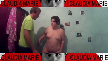 Femme mature obese