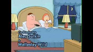 Family guy xxx