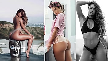 Sommer ray nuda