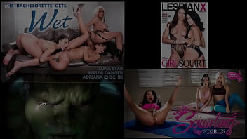 Hulk sex video