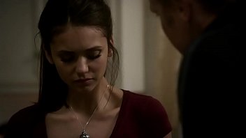 The vampire diaries season 1 с русскими субтитрами