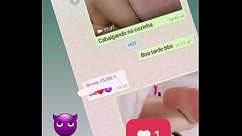 Sex group whatsapp