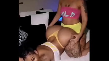 Shenseea nude