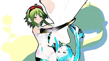 Gumi senbonzakura