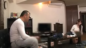 Japan father in law porn