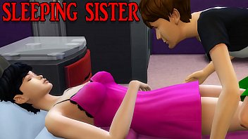 Sex brother and sister movie