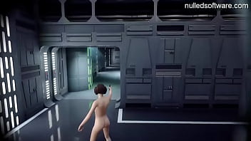 Star wars battlefront 2 nude mod