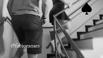 Video de femmes sans culotte