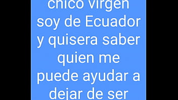 Virgen purn