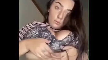 Titty drop