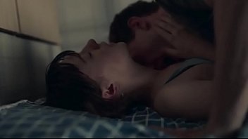 Normal movie sex scene
