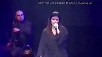 Helene segara laura pausini