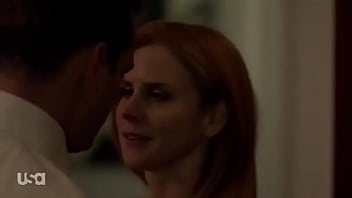 Sarah rafferty nide