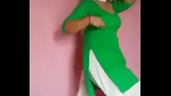 Shalwar kameez porn