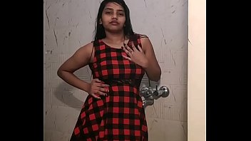 Indian teen naked