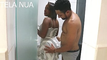 Negras da bunda grande