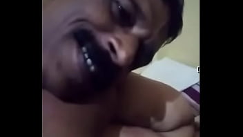 Mallu boobs sucking video