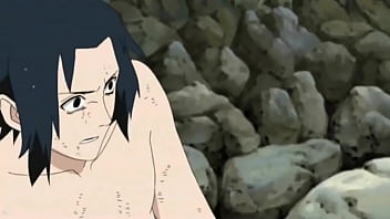 Sasuke xxx