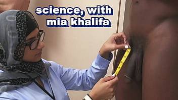 Mia khalifa intimate sensual experience