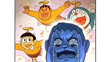 Doraemon movie nobita aur ek jalpari porn