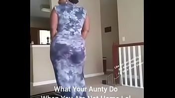 Sexy auntys