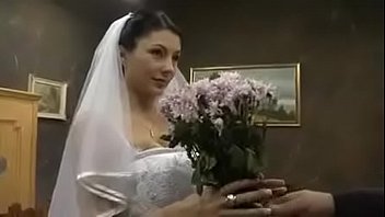 Bride porn