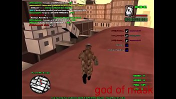 Gta san andreas засмеялся проиграл