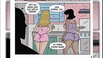 Safado sex cartoons