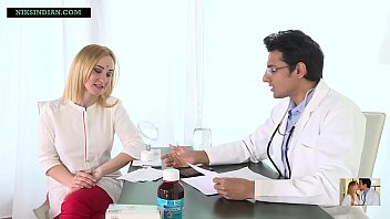 Doctor ki sexy video hd