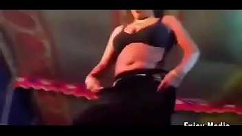 Hot jatra dance