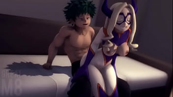 Big hero 6 porn