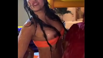 Vazados bbb