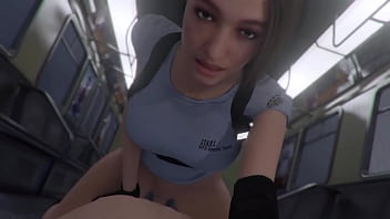 Jill valentine hentai