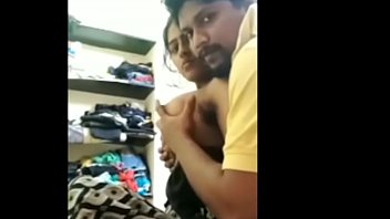 Bhabhi kiss devar