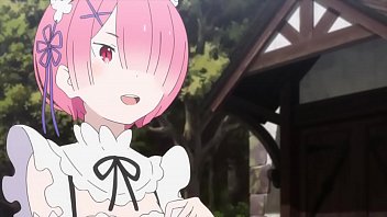 Re zero yummy