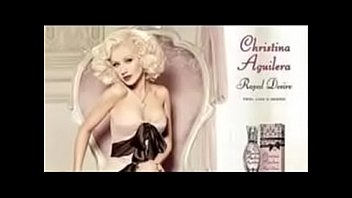 Christina aguilera car wash