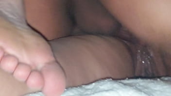 New indian wife sex