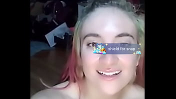 Tik tok nipslip