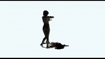 Under the skin scarlett johansson nude