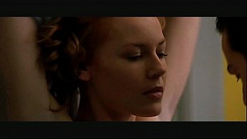 Charlize theron nude