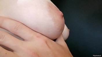 Nipples sucking
