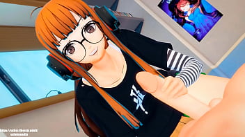 Futaba hentai