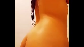 Preity zinta bathing video